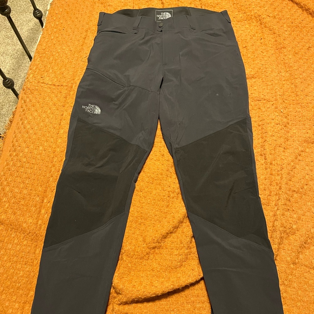 The north face hiking pants